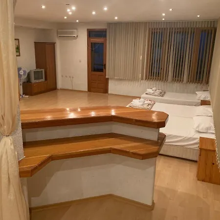 Moskoiani Byala (Varna)