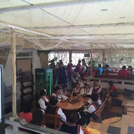 Gasthof Moskoiani Byala (Varna)