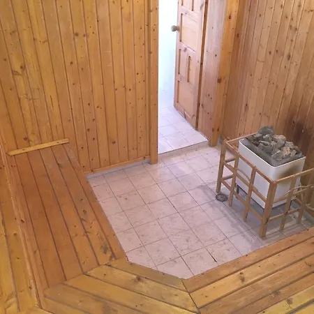 Moskoiani Gasthof Byala (Varna)