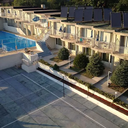 Guest house Moskoiani Byala (Varna)