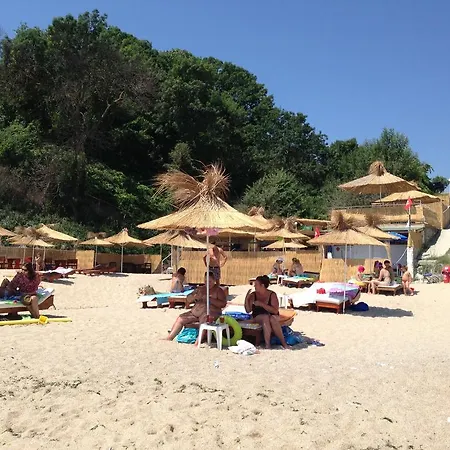 Moskoiani * Byala (Varna)