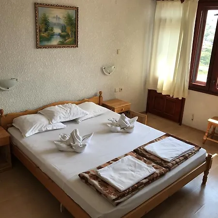 Gasthof Moskoiani Byala (Varna)